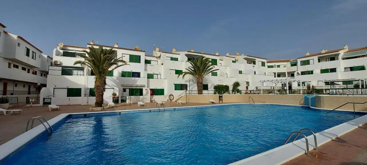 Vacaciones Alondras Park D209 Apartment Arona  0*, Arona (Tenerife)
