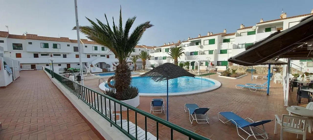 Vacaciones Alondras Park D209 Apartment Arona  0*, Arona (Tenerife) Spain