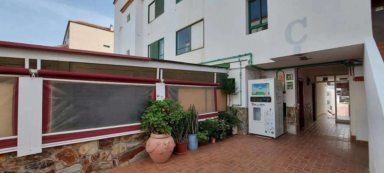 Vacaciones Alondras Park D209 Apartment Arona   Arona (Tenerife)