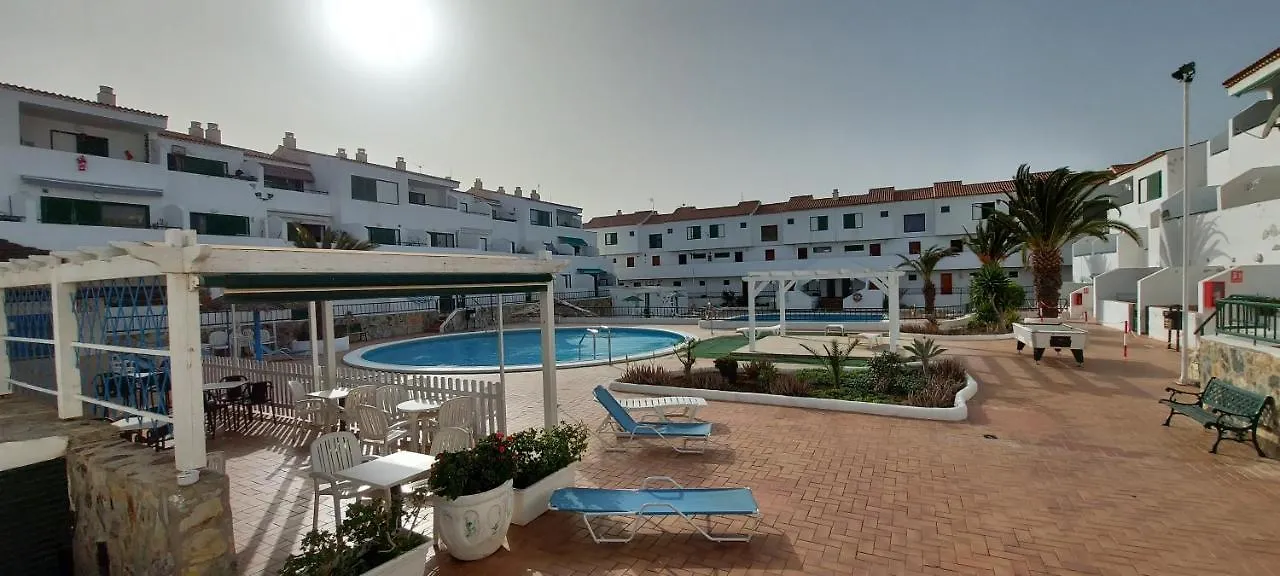 Vacaciones Alondras Park D209 Apartment Arona  Spain