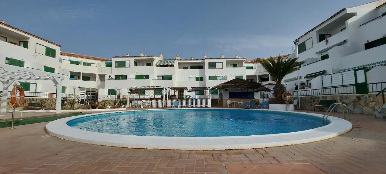 Vacaciones Alondras Park D209 Apartment Arona  Arona (Tenerife)