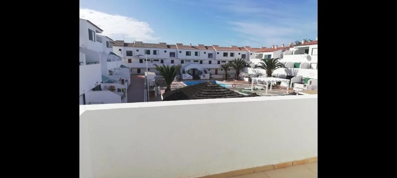 Vacaciones Alondras Park D209 Apartment Arona  Arona (Tenerife)