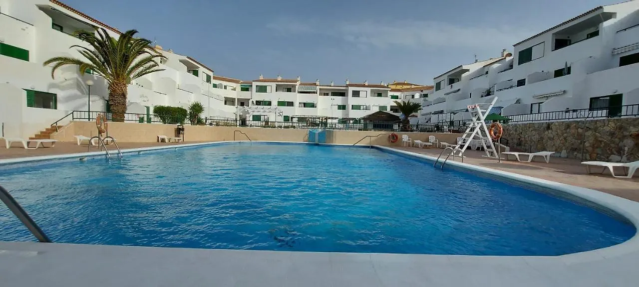 Vacaciones Alondras Park D209 Apartment Arona  0*, Arona (Tenerife) Spain