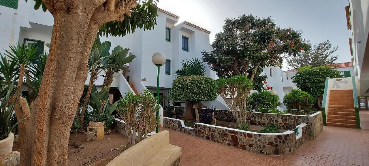 Vacaciones Alondras Park D209 Apartment Arona  0*, Arona (Tenerife)