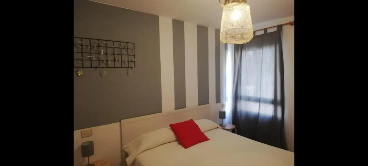 Apartament Vacaciones Alondras Park D209 Arona  Hiszpania